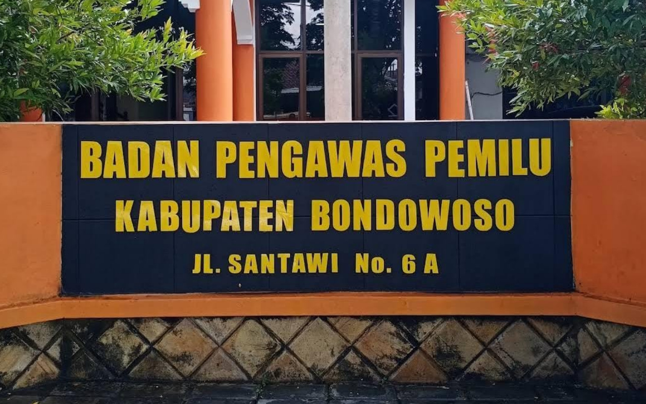 2 Bulan Gaji Belum Cair, PKD Ancam Geruduk Bawaslu Bondowoso