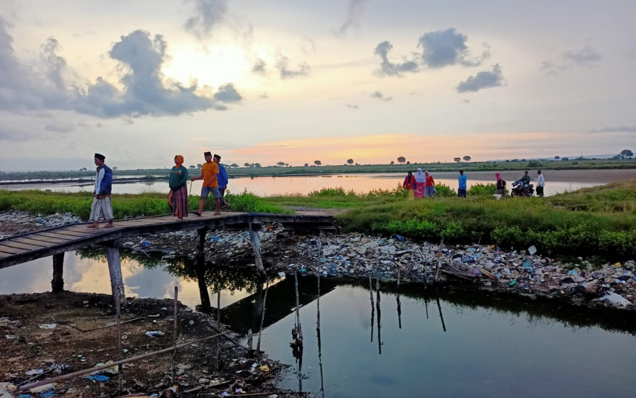 Janggal, Pantai Ber-SHM di Sumenep Bakal Diinvestigasi BPN