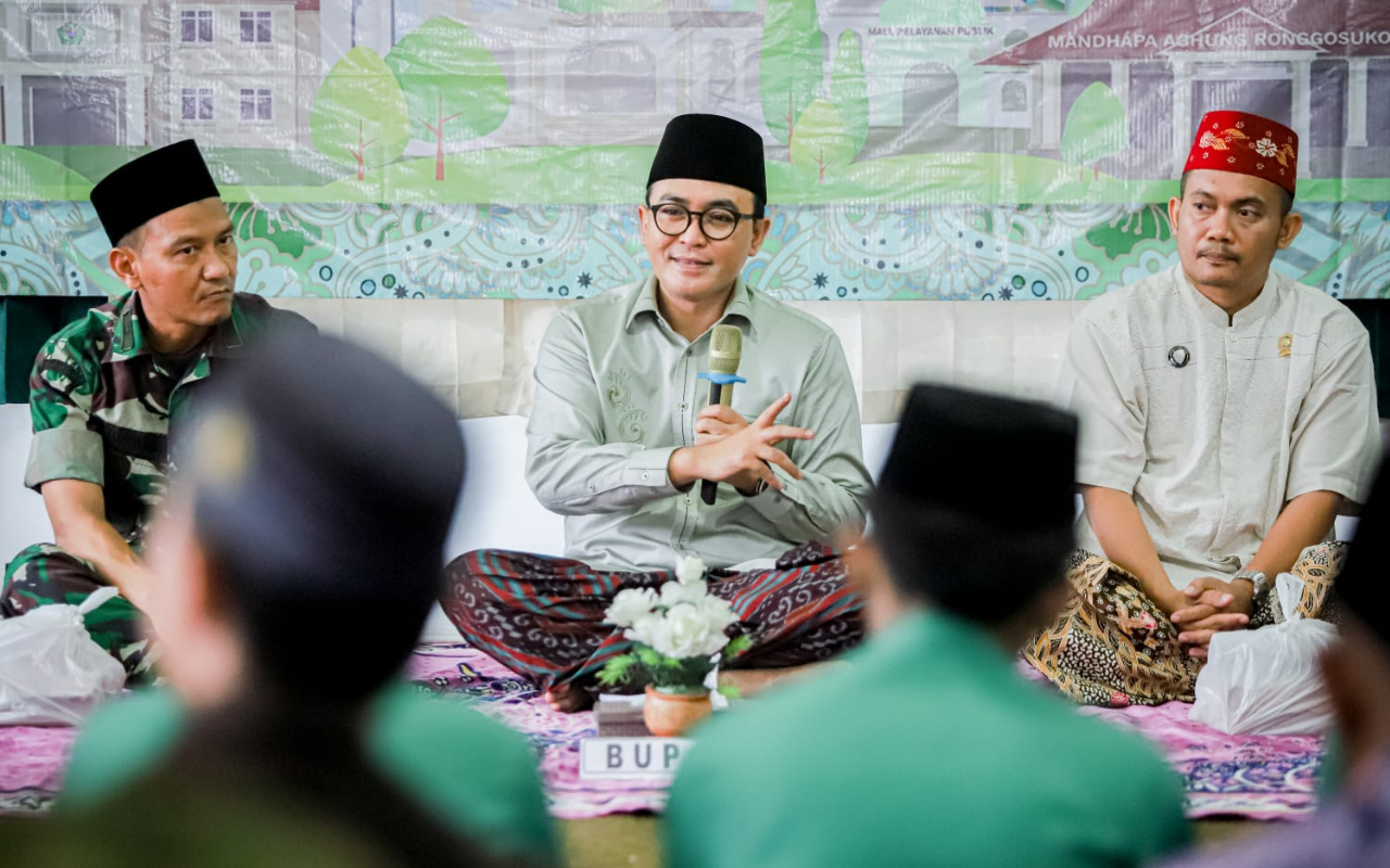 Angka Kemiskinan di Pamekasan Terendah se-Madura