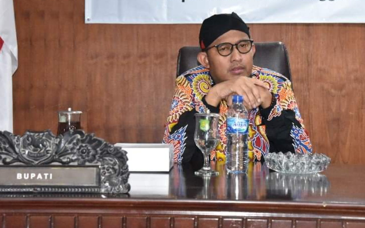 Pesan Bupati Sumenep untuk PPPK Tenaga Kesehatan: Jangan Ngeluh!