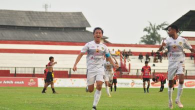 Hasil Liga 3 Jatim: Perssu Madura City Masih Perkasa