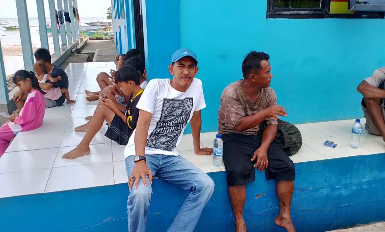 KM Labobar Tenggelam di Perairan Sumenep, Telan 1 Korban Jiwa