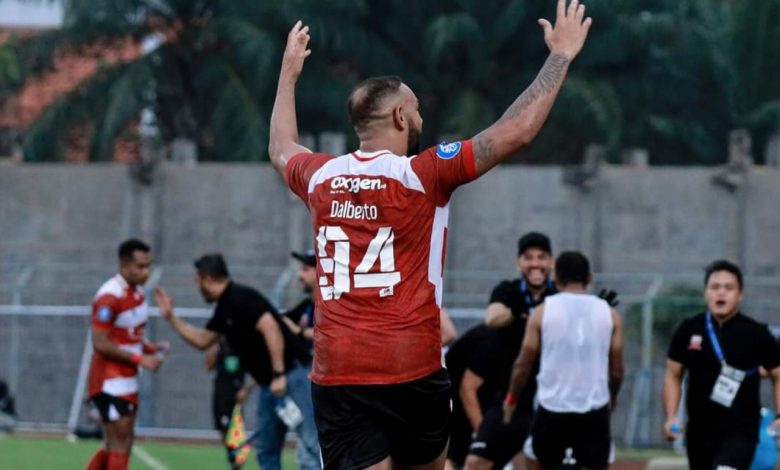 Hasil Liga 1: Madura United Curi Poin di Markas PSIS Semarang