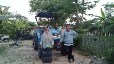 KWT Ar-Raudhah Sumenep Bantah Selewengkan Mesin Traktor Bantuan