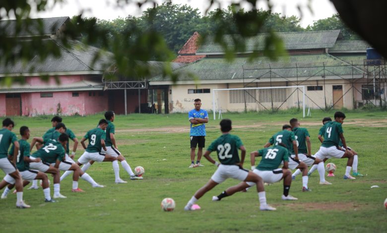 Siap Tempur, Perssu Madura City Pelajari Kekuatan Lawan