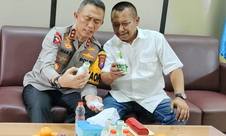 PWI Jatim Sesalkan Intimidasi Petugas KPK Terhadap Wartawan di Sumenep