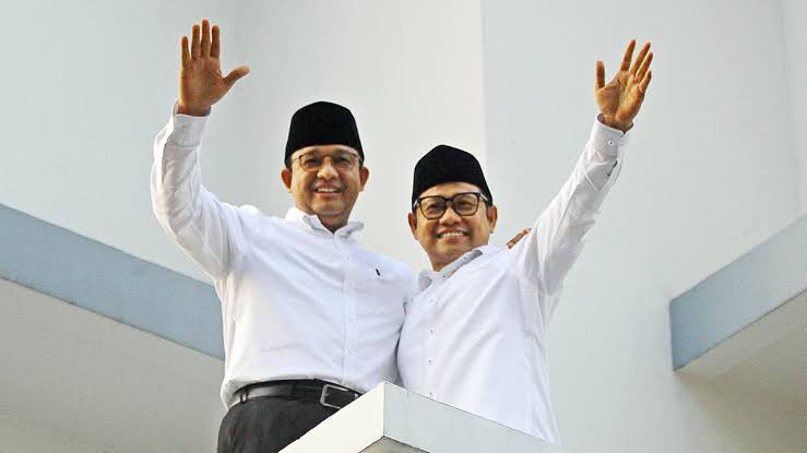 Jadwal Kampanye Capres-Cawapres  Anies-Muhaimin di Madura