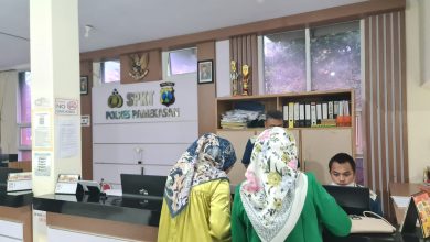 Cewek Cantik di Pamekasan Jadi Korban Begal Payudara, Begini Ceritanya!