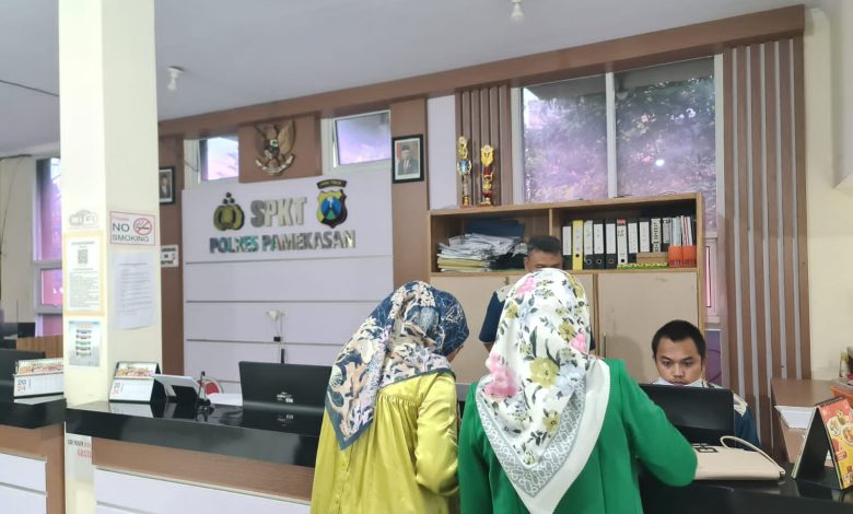 Cewek Cantik di Pamekasan Jadi Korban Begal Payudara, Begini Ceritanya!