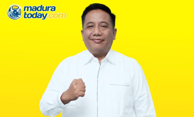 Mengenal Akhmad Ma'ruf, Saudagar Madura yang Kini Berjuang Merebut Kursi Senayan