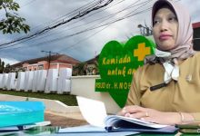 RSUDMA Sumenep Tingkatkan Layanan Kesehatan dengan Digitalisasi Data Pasien