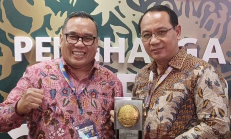 Pemkab Pamekasan Sabet Anugerah Adipura Tahun 2023