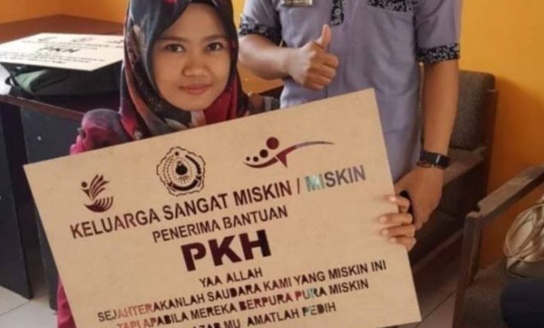 Menjawab dan Meluruskan Tudingan Politisasi Bansos PKH Sumenep