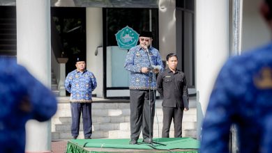 Pemkab Pamekasan Gelar Upacara Hari Kebangkitan Nasional ke 116