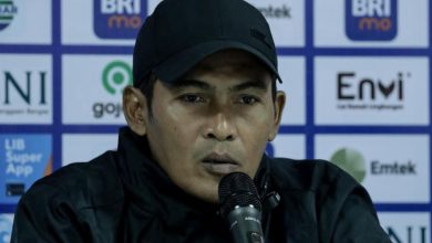 Leg 1 Final Liga 1: Madura United Enggan Parkir Bus, Siap Ladeni Persib!