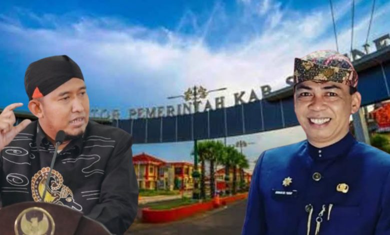 Kesuksesan Pemkab Sumenep Bentuk Puluhan Desa Mandiri dalam Waktu Singkat