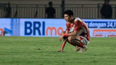 Madura United Hancur Lebur di Bandung, Langkah Rengkuh Juara Jadi Berat