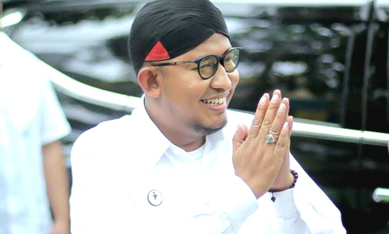 Ada Kans Achmad Fauzi Maju Pilgub Jatim, Peta Politik Sumenep Berubah?