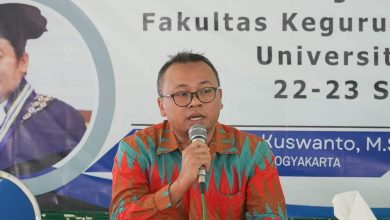 Dewan Pendidikan Pamekasan Soroti Kekosongan Kepala Sekolah