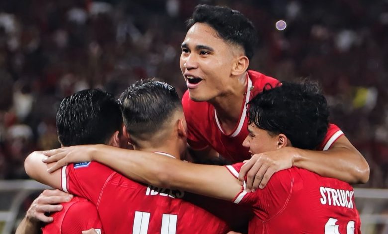 Indonesia Cetak Sejarah: Lolos Ronde 3 Kualifikasi Piala Dunia 2026