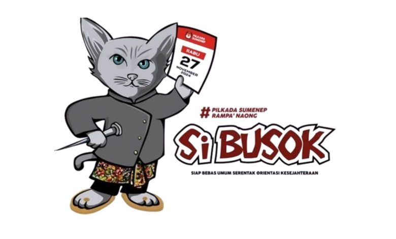 Ancaman Bahaya dari "Si Busok" KPU