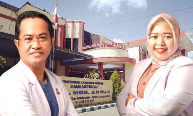 Lengkap! Ini Sederet Layanan Poli Paru di RSUD dr Moh Anwar Sumenep