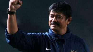 Indra Sjafri Jadi Pelatih Tersukses Sepanjang Sejarah Timnas Indonesia