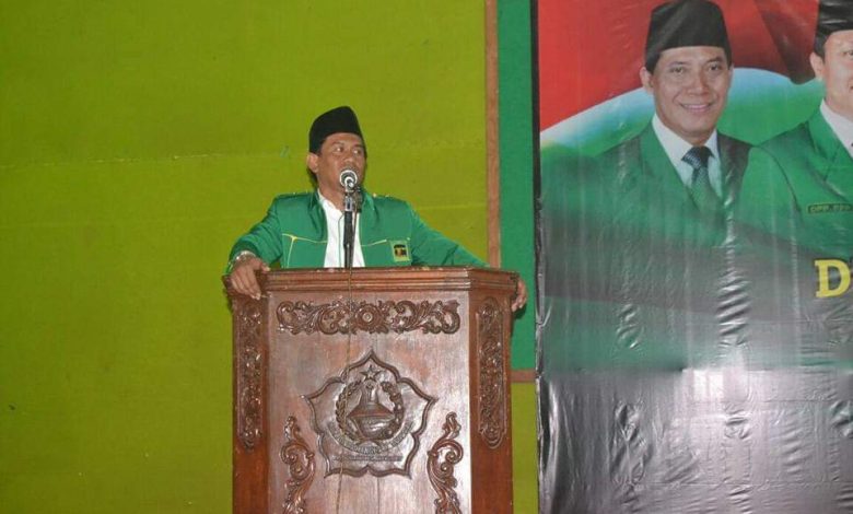 PPP Belum Usulkan Calon Ketua DPRD Pamekasan, 3 Nama Ini Mencuat!