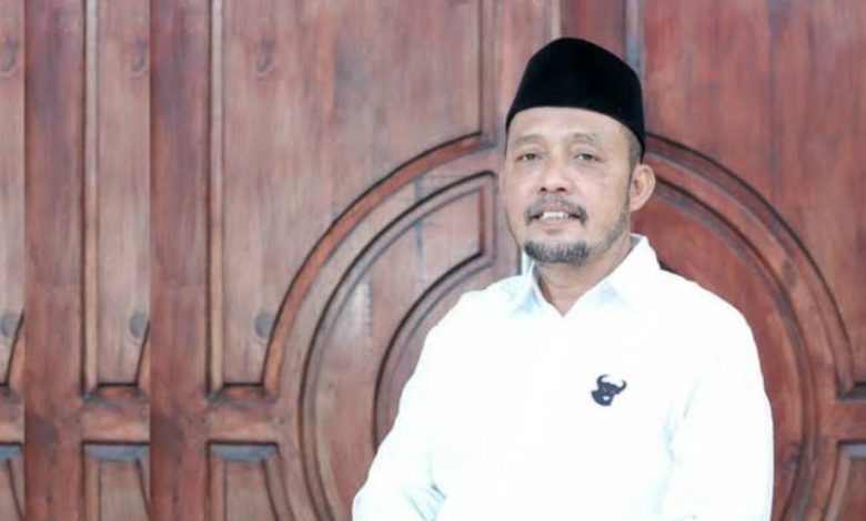 H. Zainal Arifin Bakal Jabat Ketua Sementara DPRD Sumenep