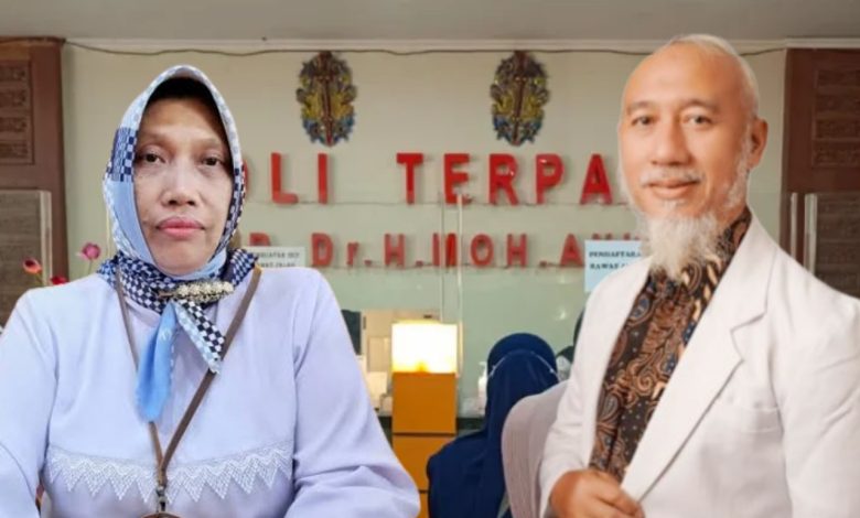 Poli Jiwa RSUDMA Sumenep Dilayani Dokter Spesialis Senior