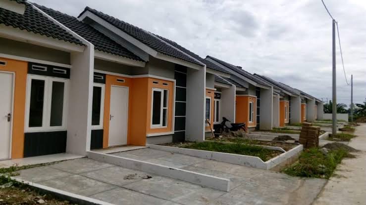 BTN Diapresiasi Optimal Geber Program Rumah Murah Meski BI Rate Naik