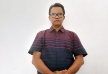 Cara Achmad Fauzi Fasilitasi Pelaku UMKM Dipuji