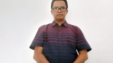 Cara Achmad Fauzi Fasilitasi Pelaku UMKM Dipuji