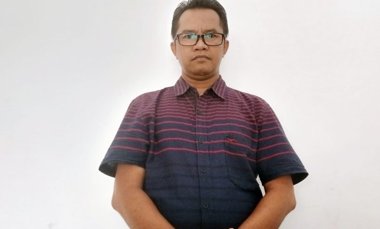 Cara Achmad Fauzi Fasilitasi Pelaku UMKM Dipuji