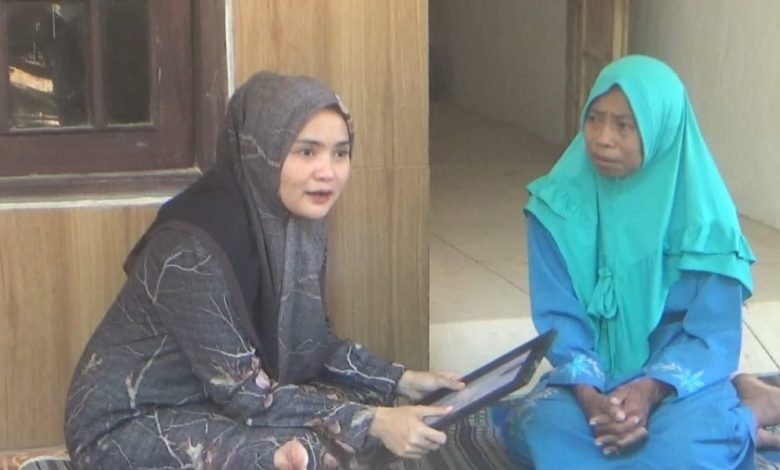 Nia Kurnia Fauzi Soroti Kasus Suami Pukuli Istri Hingga Tewas