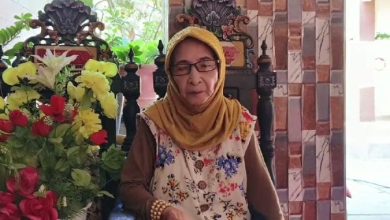 Ibunda Nyai Eva Nyatakan Dukung FAHAM