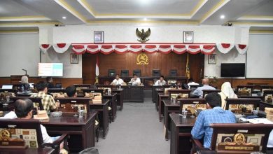 Pemkab Sumenep Godok Perbup RDTR untuk Laksanakan Perda RTRW Baru