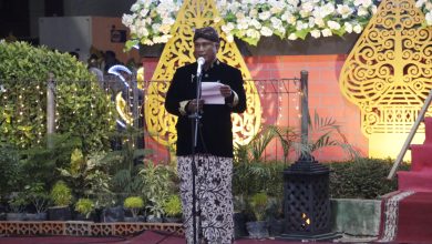 Sumpah Pemuda ke-96, Kadisbudporapar Sumenep Ajak Generasi Muda Bangkitkan Semangat dalam Olahraga, Budaya, dan Pariwisata