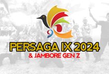 Jangan Lewatkan! Event Bergengsi PERSAGA IX & Jambore Gen Z se Madura