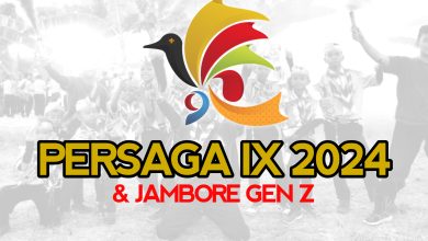 Jangan Lewatkan! Event Bergengsi PERSAGA IX & Jambore Gen Z se Madura