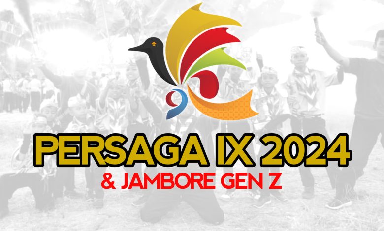 Jangan Lewatkan! Event Bergengsi PERSAGA IX & Jambore Gen Z se Madura