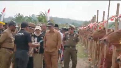 Masuk 22 Inovasi Nasional, Kemendagri Pantau Langsung Inovasi Pemkab Pamekasan