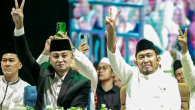 Alasan Irwan Krisdianto Mantap Dukung Fauzi-Kiai Imam