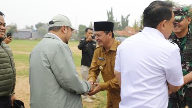 KPU RI Pantau Kesiapan Pilkada di Pamekasan