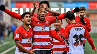 Sejarah! Madura United Lolos 8 Besar AFC Challenge League 2024