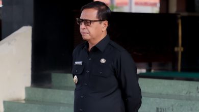 Ini Pesan Pj Bupati untuk Pemuda di Pamekasan