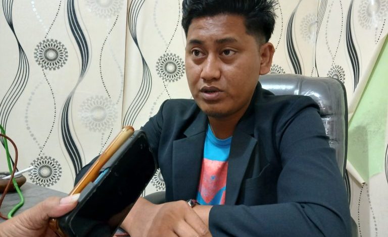 KPU Sumenep Uji Publik Berkas Persyaratan Cabup-Cawabup