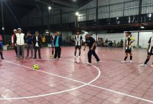 AFK Sumenep Jaring Pemain Futsal Porprov 2025 Melalui Liga