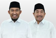 Hasil Rekapitulasi KPU Sumenep, FAHAM Unggul Telak dari FINAL!