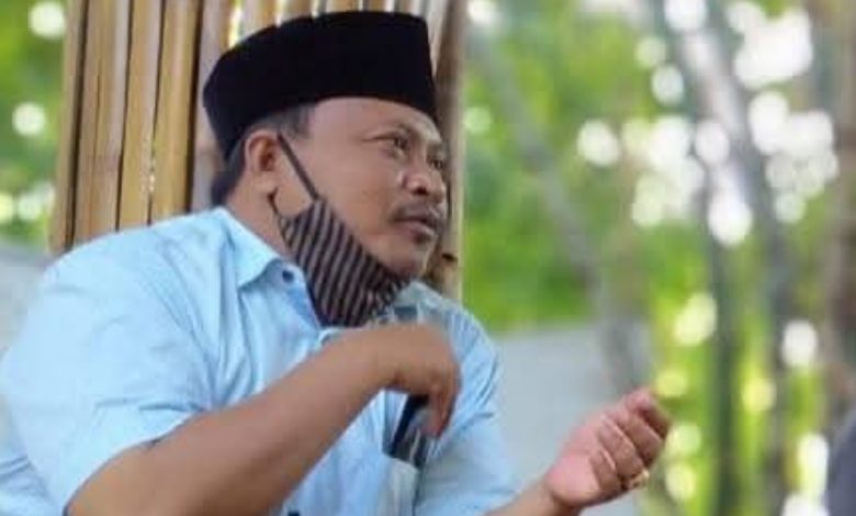 Diduga Gagal Peras Anggota Dewan, Gagas Nusantara Demo DPRD Sumenep